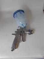 Eminent spray gun e33hte, Gebruikt, Ophalen of Verzenden, Eminent, Nvt