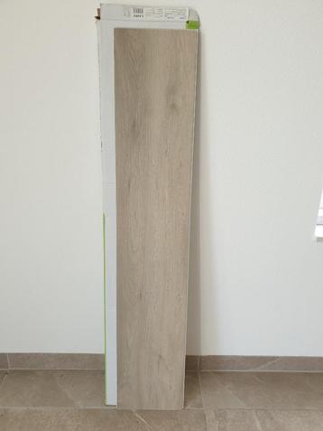 PVC click laminaat beschikbaar voor biedingen