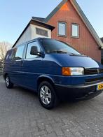 Volkswagen Camper T4 2001, Volkswagen, Diesel, Particulier, 4 tot 5 meter