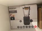 Nieuwe Silvercrest Blender - Nooit Gebruikt!, Ophalen, Nieuw, Blender