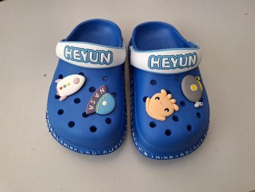 Kinderschoenen crocs - maat 26/27, Kinderen en Baby's, Kinderkleding | Schoenen en Sokken, Nieuw, Schoenen, Jongen, Ophalen of Verzenden