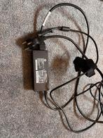 HP 90W Laptop Oplader, Computers en Software, Laptop-opladers, Ophalen of Verzenden, Gebruikt