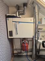 Service-Monteur Cv ketels/instalatie 👨‍🔧🧰🔥., 24-uursservice, Onderhoud