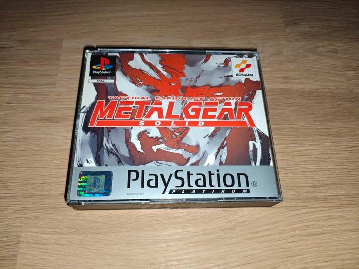 Diverse top titels voor de PlayStation 1, Spelcomputers en Games, Games | Sony PlayStation 1, Gebruikt, Avontuur en Actie, 1 speler