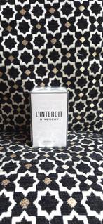 Givenchy - L'interdit EDP, Ophalen of Verzenden, Nieuw