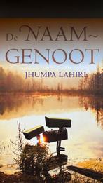 Jhumpa Lahiri - De naamgenoot, Boeken, Ophalen of Verzenden, Zo goed als nieuw, Jhumpa Lahiri