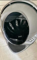 Litter Robot 3 Connect, grijszwart, Ophalen, Zo goed als nieuw