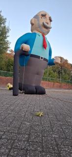 Abraham Te Huur €25, Ophalen, Abraham of Sarah