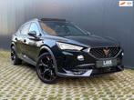 CUPRA Formentor 1.4 e-Hybrid VZ Black Edition | 360 camera |, 4 cilinders, Zwart, Nieuw, Hybride Elektrisch/Benzine