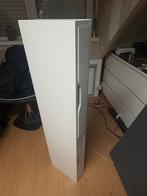 Ikea Ekby Alex/Ramshult Wandplank, Ophalen, Met plank(en), Gebruikt, Minder dan 25 cm