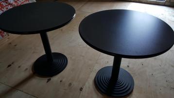 Horecatafels 2x beschikbaar voor biedingen