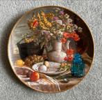 Wandbord “ochtend stilleven” Royal Mosa, Ophalen