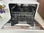 Siemens vaatwasser klein formaat!!!, Witgoed en Apparatuur, Vaatwasmachines, Ophalen of Verzenden, Zo goed als nieuw, 45 tot 60 cm