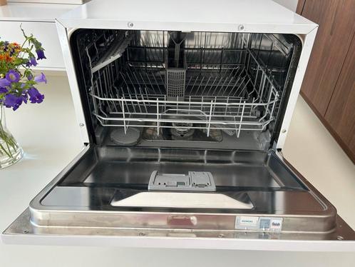 Siemens vaatwasser klein formaat!!!, Witgoed en Apparatuur, Vaatwasmachines, Zo goed als nieuw, Minder dan 85 cm, 45 tot 60 cm