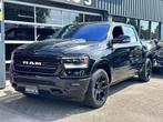 Dodge Ram 1500 5.7 V8 4x4 Crew Cab Laramie Sport Black Editi, Automaat, Gebruikt, 5654 cc, Zwart