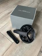 170mm Shimano Ultegra R8100 12-Speed Crankstel 52/36T, Ophalen of Verzenden, Zo goed als nieuw