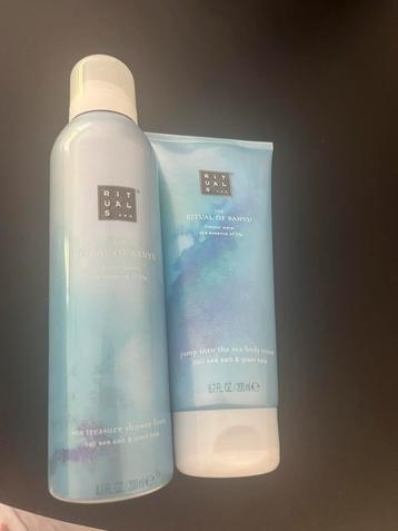 Rituals – The Ritual of Banyu (Limited Edition, Nieuw) beschikbaar voor biedingen