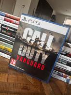 Call of Duty Vanguard - PS5, Ophalen of Verzenden, Zo goed als nieuw