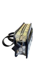 Gucci Ophidia Zip Handbag – €599,99, Korte smeden 15, Wit, Zwolle@usedproducts.nl, Ophalen of Verzenden