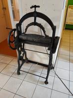 Te koop antieke mangel, Antiek en Kunst, Antiek | Gereedschap en Instrumenten, Ophalen