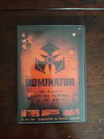 Dominator 2005 hardcore festival DVD, Alle leeftijden, Ophalen, Gebruikt, Muziek en Concerten