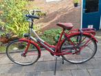Batavia vrouwen fiets, Ophalen, Zo goed als nieuw, Versnellingen