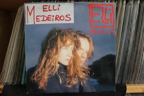7" Single Elli Medeiros - Vanille / Give Me, Cd's en Dvd's, Vinyl Singles, Gebruikt, Single, Pop, 7 inch, Verzenden