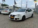 Volkswagen Golf 2.0 TDI Comfortline, Voorwielaandrijving, Gebruikt, Wit, Origineel Nederlands