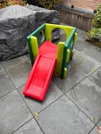 Speel toestel buiten Little Tikes Junior Activity Gym, Ophalen of Verzenden, Zo goed als nieuw