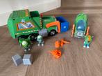 Paw Patrol - voertuigen sets, Kinderen en Baby's, Speelgoed | Playmobil, Ophalen of Verzenden, Zo goed als nieuw