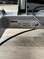 Thule Euroclassic Pro Trekhaak Fietsendrager, 3 fietsen of meer, Gebruikt, Brede banden, Ophalen of Verzenden