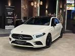 Mercedes-Benz A-klasse 220 4MATIC AMG Edition 1|PANO|SFEER|M, Automaat, 15 km/l, Euro 6, Parkeercamera