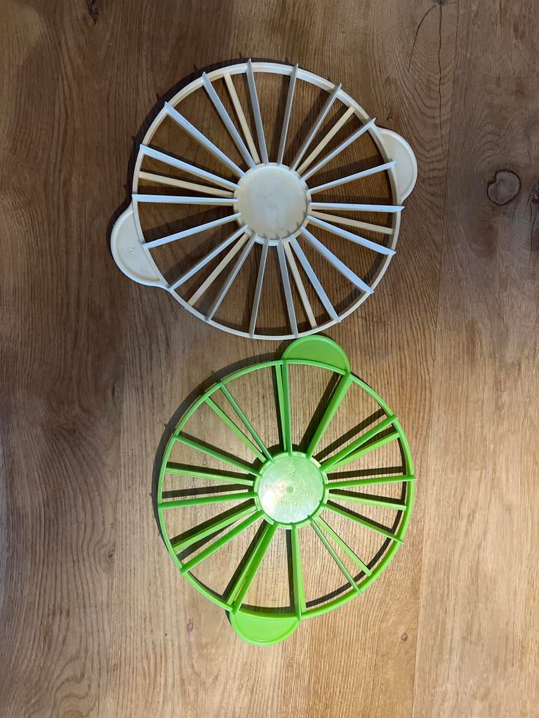 Taartverdeler sey, Ophalen of Verzenden, Gebruikt