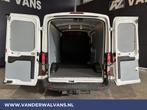 Ford Transit 2.0 TDCI 131pk L2H2 Euro6 Airco | 2800kg Trekha, Auto's, Bestelauto's, Euro 6, 4 cilinders, 2800 kg, Wit