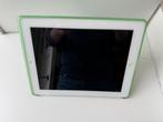 Apple iPad 4 (A1458) - Goed Onderhouden, 10 inch, Gebruikt, 16 GB, Wi-Fi