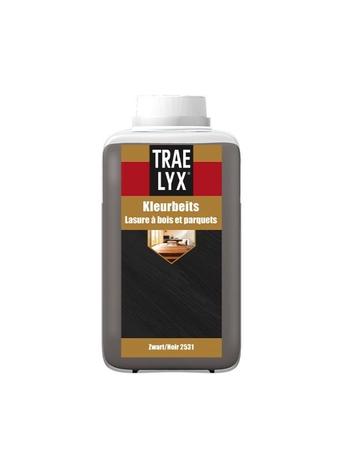 Trae Lyx Kleurbeits Zwart 2531 beschikbaar voor biedingen