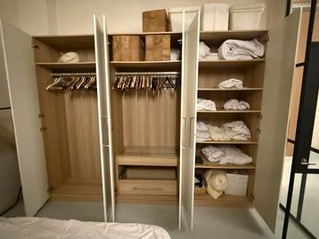 Grote Pax kledingkast - afbeelding 2