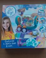 Tie Dye Creator Set, Ophalen of Verzenden, Nieuw, Knutselen