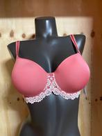 Wacoal t shirt bh 70c en 80c model embracelce, Verzenden, Roze, BH