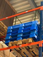 Kunstof pallets 110x110cm, Doe-het-zelf en Verbouw, Kratten en Dozen, Ophalen