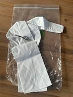 Wedstrijd plastron met speld nieuw, Dieren en Toebehoren, Ophalen of Verzenden, Zo goed als nieuw