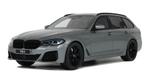 Gt Spirit Bmw 530 E X Drive M Sport Touring 1/1100 1:18 Nieu, Ophalen of Verzenden, Nieuw, Auto