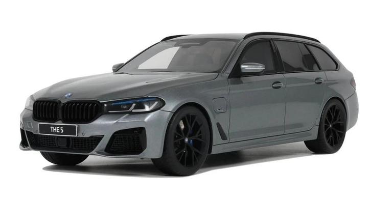 Gt Spirit Bmw 530 E X Drive M Sport Touring 1/1100 1:18 Nieu, Hobby en Vrije tijd, Modelauto's | 1:18, Nieuw, Auto, Ophalen of Verzenden