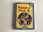 Pieter Post Mega kids DVD (Nieuwstaat), Avontuur, Alle leeftijden, Ophalen of Verzenden, Zo goed als nieuw