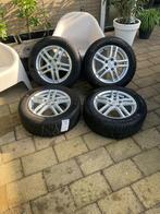 Winterbanden met velgen Mazda CX 3, Auto-onderdelen, Banden en Velgen, Ophalen, 16 inch, Banden en Velgen, Winterbanden