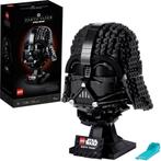 75304 LEGO Star Wars: Darth Vader helm -Nieuw in doos!!, Nieuw, Complete set, Ophalen of Verzenden, Lego