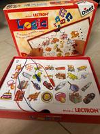 Logic Mini LECTRON, Play-Doh, Nijntje tekenbord, letters, Ophalen of Verzenden, Gebruikt, Knutselen