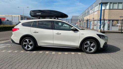 Prachtige dakkoffer 500 liter Menabo Italiaans €399,99, Auto diversen, Dakkoffers, Nieuw, Ophalen of Verzenden