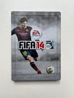 Fifa 14 Limited Edition Xbox 360, Ophalen of Verzenden, Zo goed als nieuw, Sport, 3 spelers of meer