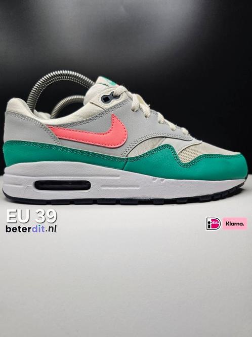 Nike Air Max 1 GS 'Watermelon'
Maat: 39, Kleding | Dames, Schoenen, Zo goed als nieuw, Sneakers of Gympen, Ophalen of Verzenden
